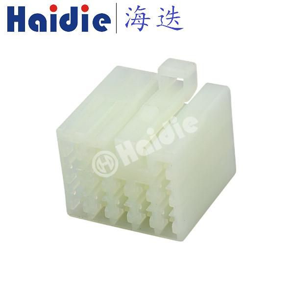 13 Pin Blade Electrical Connector 6240-5131