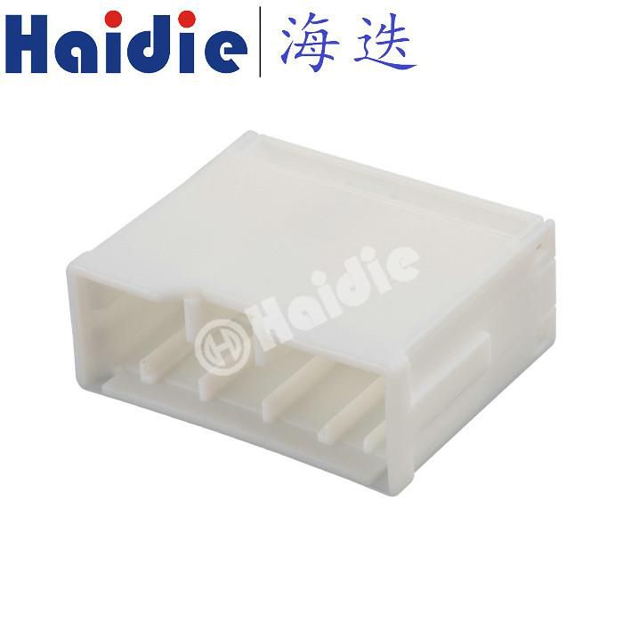 13 Pin Blade Electrical Connector 85112-1