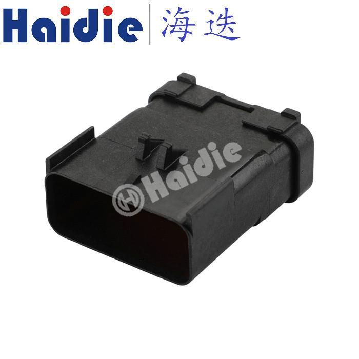 14 Pin Male Electric Connector 54201415
