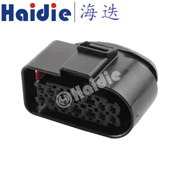 14 Hole Male Wire Cable Plug 3C0 973 737