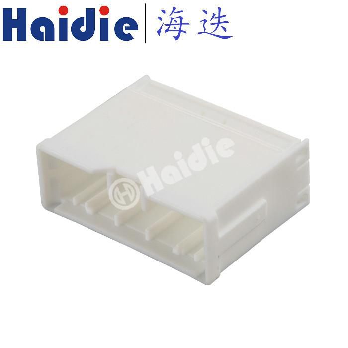 15 Pin Male Cable Connectors 85114-1