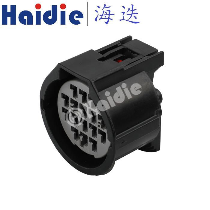 16 Way Female Waterproof Cable Connectors 7283-3445-30