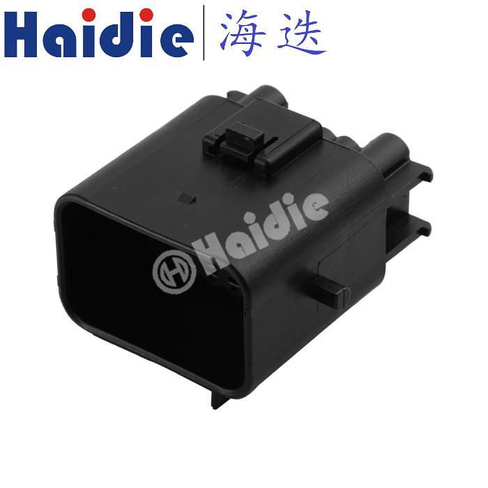 20 Pin Blade Electrical Connector 936780-2