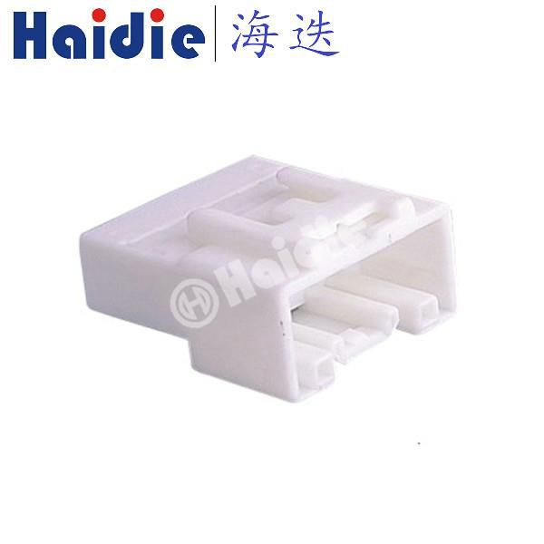 22 Pins Male Wiring Connector 7282-5834