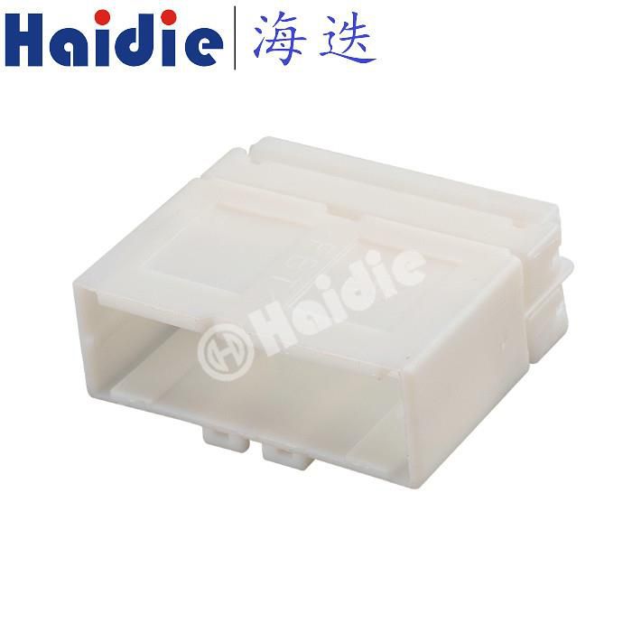 24 Pin Blade Cable Connector 1123364-1