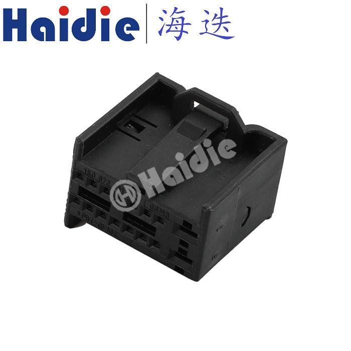 16 I-Pole Hybrid Wire Connectors 1K0 972 961