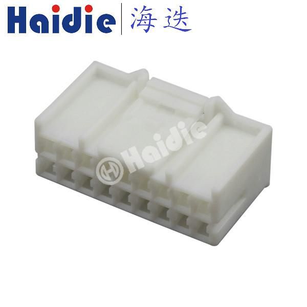 18 Way froulike kabel Connector 936204-1