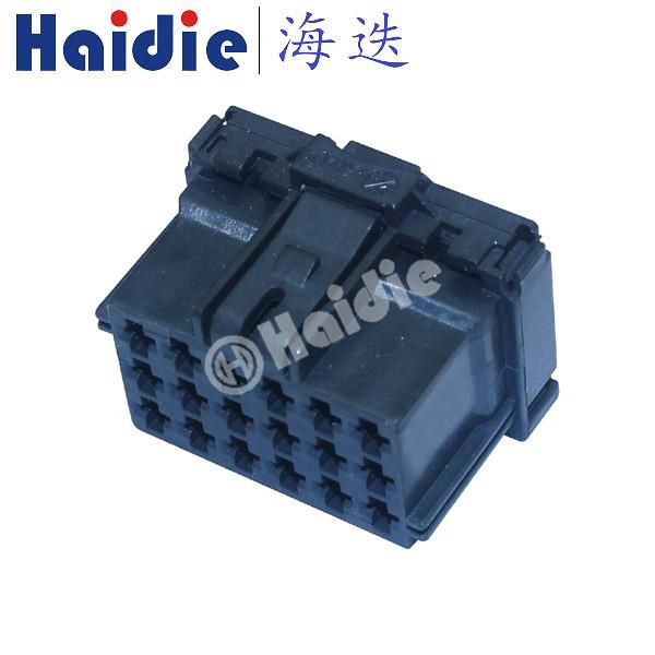 18 Way froulike kabel Connector 8-968974-1
