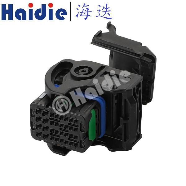 33 Pin Male Wiring Connector For Honda Suzuki 6188-4871