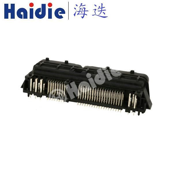 121 Pin Male Honda Ford Connector MG641756-5 MG642474-5 368255-2