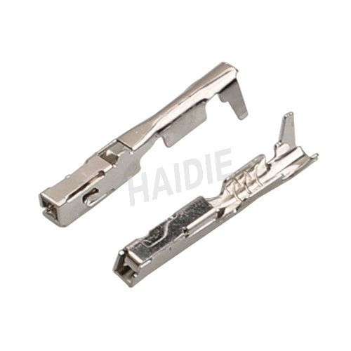 2098762-1/1924727-1Auto Connecting Crimp Stamping Terminal Pins