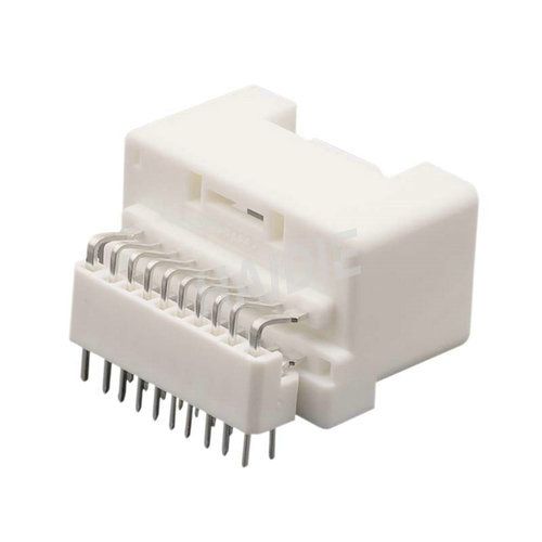 21 иглички Electrical Wiring Automotive Quick Car Connector 7382-5843