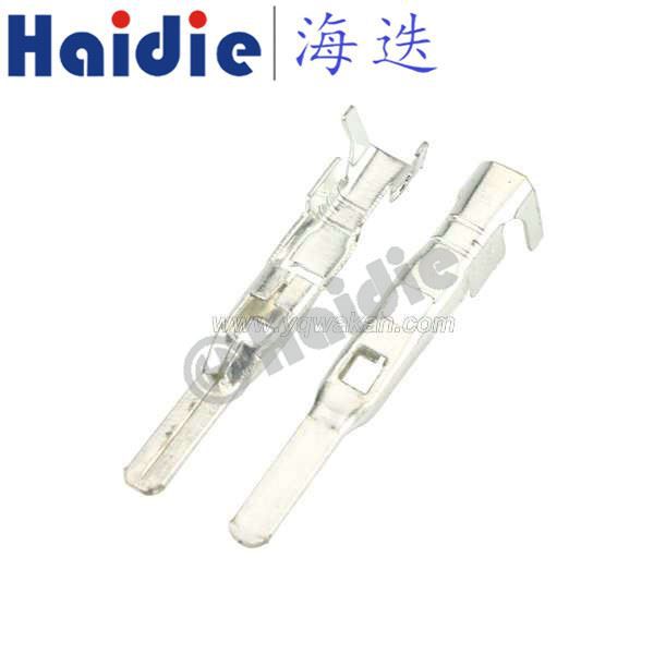 211CL3S1160 211CL3S3120 211CL3S2120 211CL3S2160 Auto Connecting Crimp Type Stamping Weiblech Wire Crimp Terminal