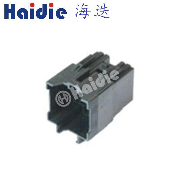 22 Pin Male Hybrid Connector MG620838
