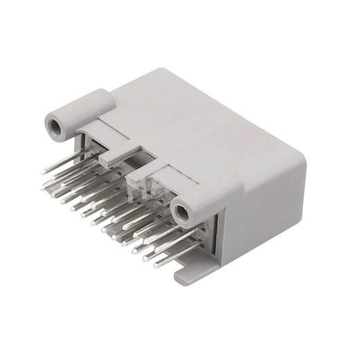 Connector de cablejat de fulles de 24 pins 1612904-2