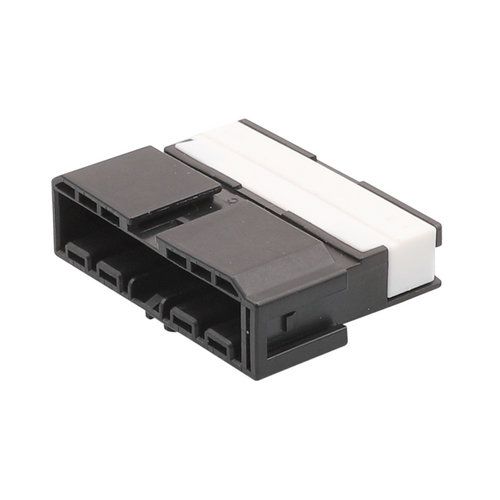 28 Pin Black Male Automotive Connector Plug Para sa Honda 6098-4725