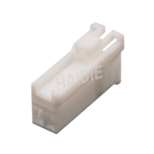 2hole Female Electrical Automotive Wire Harness Connector PH845-02020