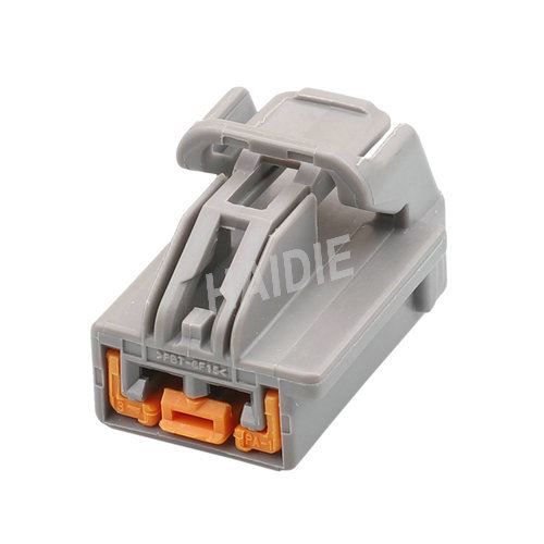 2Pin Auto Connectors Female Automotive Electrical Wiring Connector 7283-6445-40