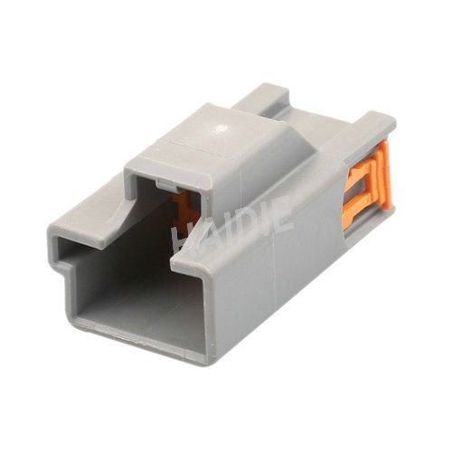 2Pin Auto Connector Male Automotive Electrical Wiring Connector 7282-6445-40