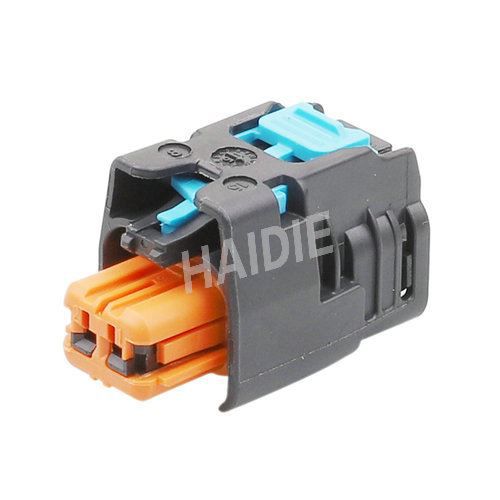 2pin Automotive Wire Harness Female Waterproof Connector F387300