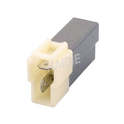 2pin Male Waterproof Automotive Wire Connector 119643-66900