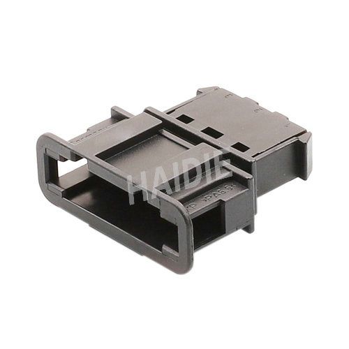3 Pin 1J0972763 Male Electrical Automotive Wire Connector