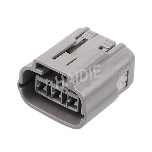 3 Pin 6189-0638 Female Waterproof Automotive Wire Connector
