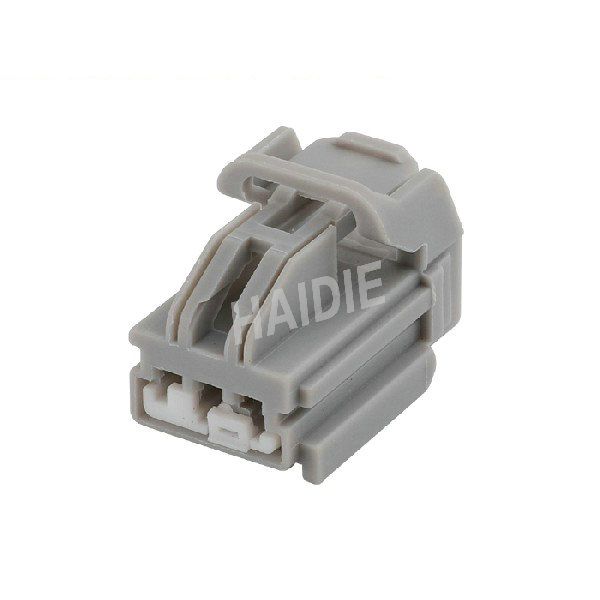 3 Pin 7283-3440-40 Female Automotive Electrical Wiring Harness Connector 7283-3440-40