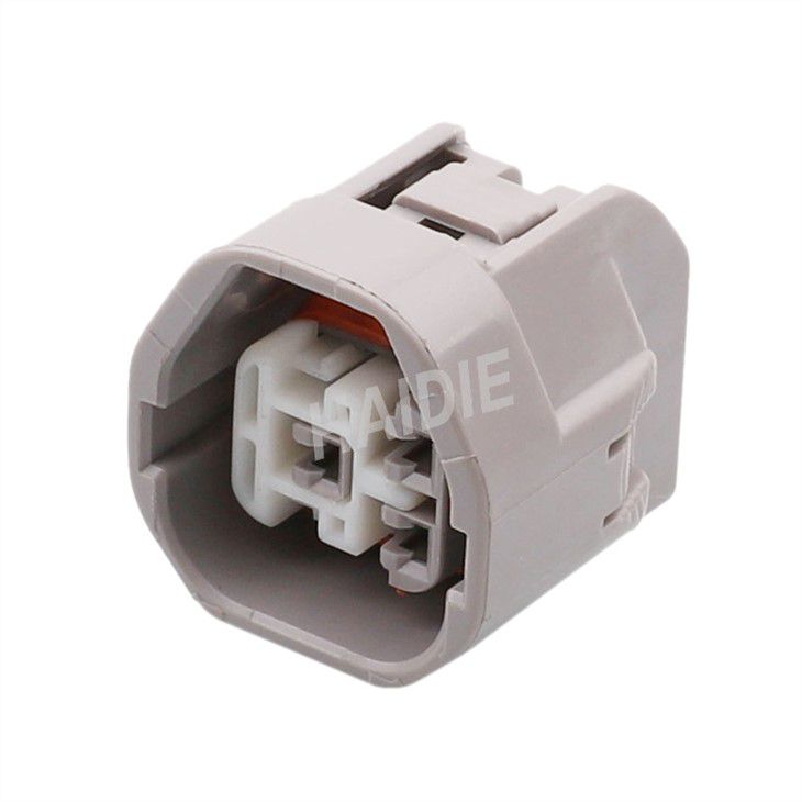 3 Pin 90980-10919 Female Waterproof Automotive Wire Connector