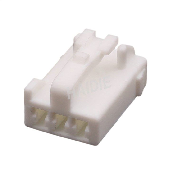 3 Pin Female 7283-1030/6520-0577/MG651032 Αδιάβροχο Automotive Wiring Auto Connector