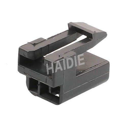 3 Pin Female Electrical Automotive Wire Harness Connector 12064758