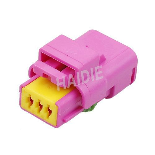 3 Pin FCI Wire Harness Automotove Connector ເພດຍິງ 2110PC032S7061
