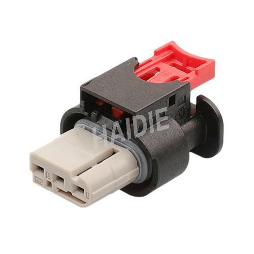 3 Pin 35126369 Female Waterproof Automotive Wire Harness Connector