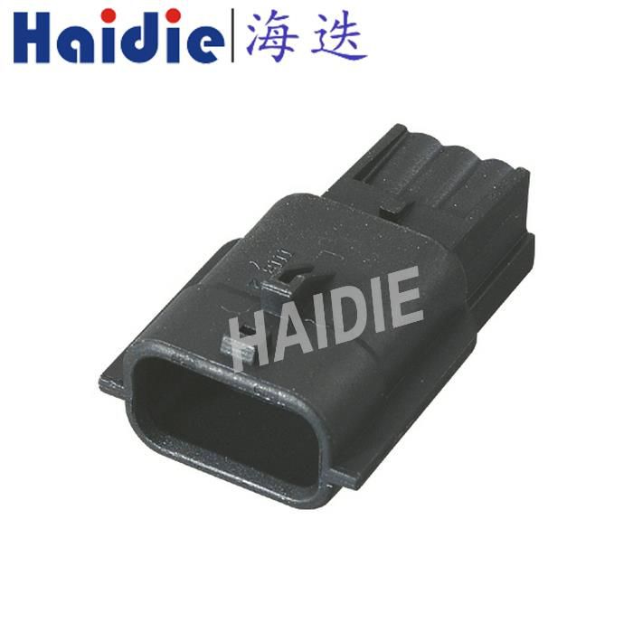3 ፒን Honda Headlamp Ballast Connectors 7282-8852-30