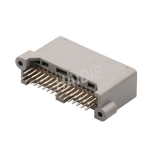 Connector de PCB de cablejat elèctric d'automòbils mascle de 32 pins MX34032UF2