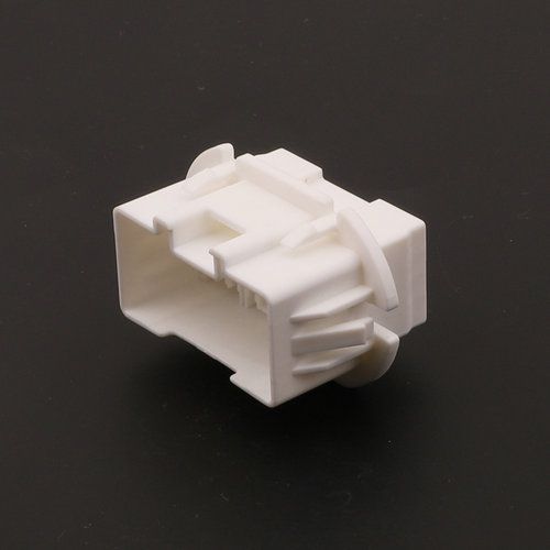 32 Pin MG641016 Male Automotive Electrical Wiring Pcb Connector