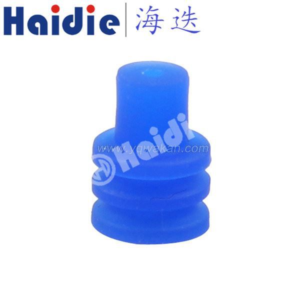 357 972 741 12052925 963294-1 12052925 15324974 Connector Electrical Silicone Plug Wire Rubber Seal