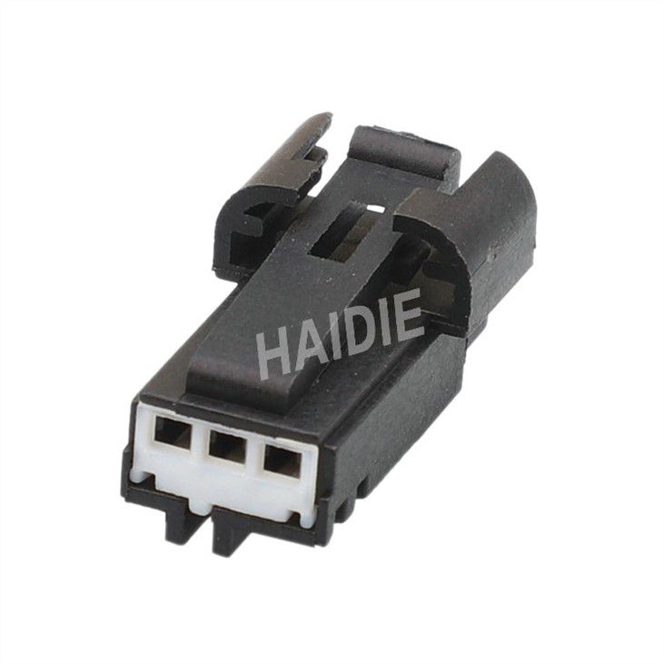 3P Auto 31067-1010 Male Automotive Electrical Wiring Connector