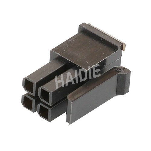 4 Pin 43025-0400 Automotive Electrical Wire Harness Connector Plug