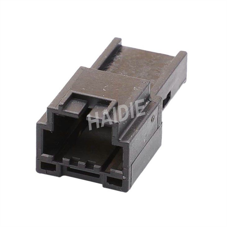 4 Pin 936121-1/936121-2 Male Automotive Electrical Wiring Auto Connector
