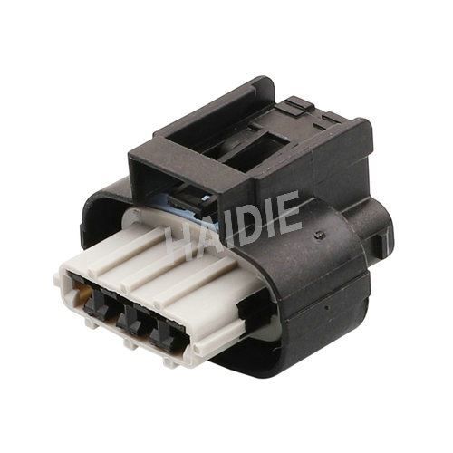 4 Pin Wahine 13841589 Waterproof Automotive Wire Harness Connector