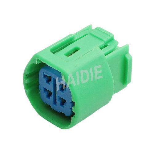 4 Pin Female 6189-0545 Waterproof Automotive Wire Harness Connector