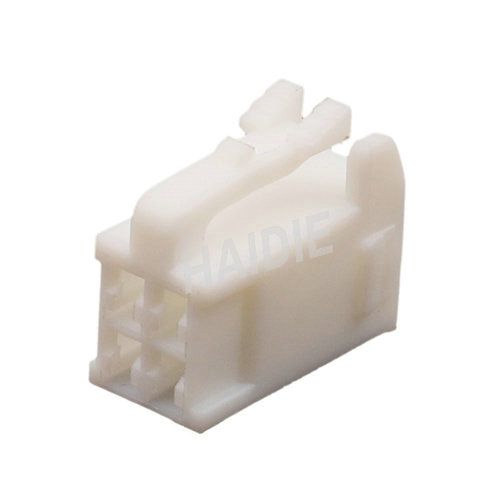 4 Pin Wahine Automotive Wire Harness Connector 6249-1252