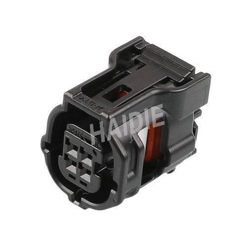 4 Pin 6189-6946 Female Waterproof Automotive Wire Connector