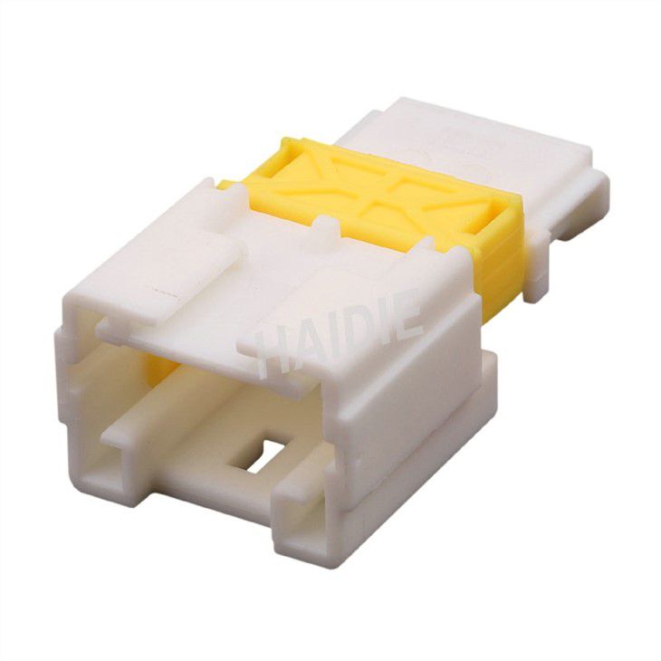 4 Pin Male 98822-1040 Automotive Electrical Wiring Auto Connector
