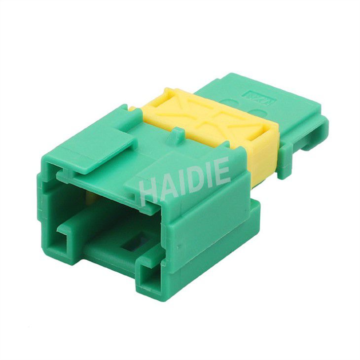 4 Pin nga Lalaki 98822-1045 Automotive Electrical Wiring Auto Connector