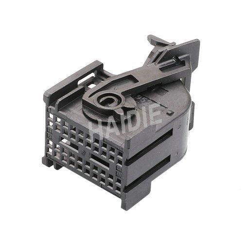 40 Pin 953122-1 Female Automotive Wire Harness Connector