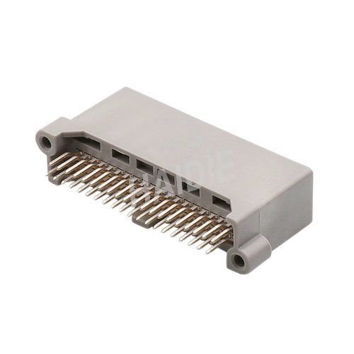 40-пинов MX34040UF2 мъжки конектор за печатна платка за автомобилно електрическо окабеляване