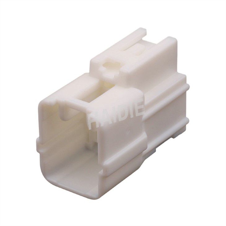 4P Auto 6098-1851 Male Automotive Electrical Wiring Connector