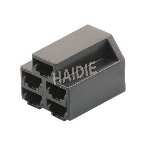 5 Pin 2973422 Female Electrical Automotive Wire Connector